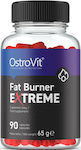 OstroVit Fat Burner eXtreme 90 κάψουλες