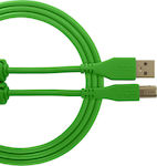 UDG USB 2.0 Cable USB-A male - USB-B male 1m (U95001GR)