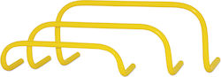 AMILA Agility Hurdle 60x40cm In Yellow Colour 48608