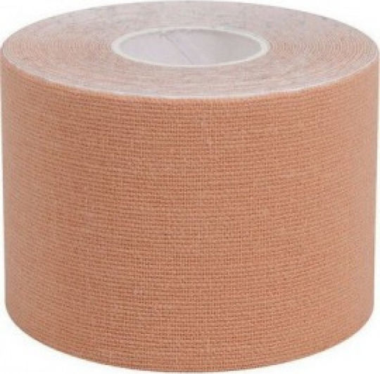 Gima Kinesiology Tape 5cm x 5m Beige