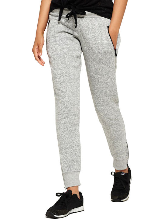 Sweatpants Gray