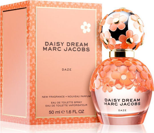 Marc Jacobs Daisy Dream Daze Eau de Toilette 50ml