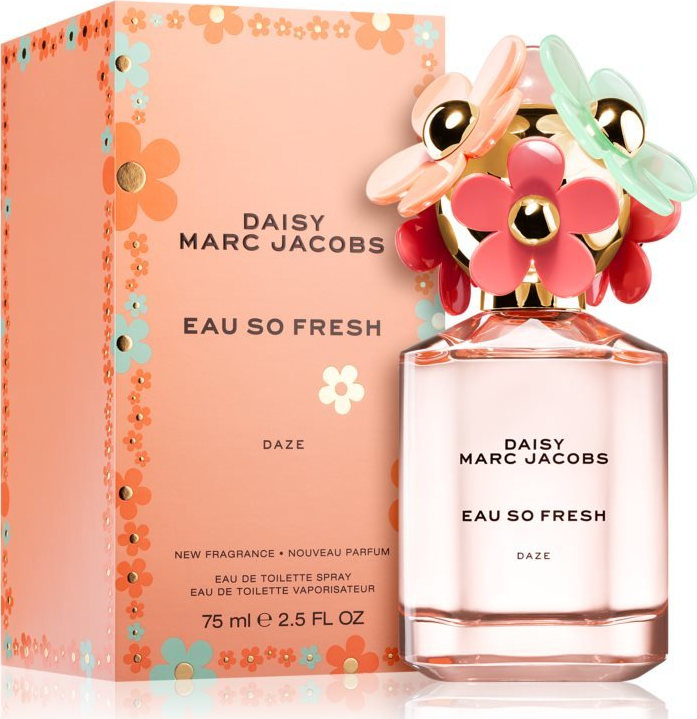 Marc jacobs online daze 75ml