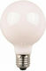 Eurolamp Λάμπα LED για Ντουί E27 και Σχήμα G95 Φυσικό Λευκό 1600lm