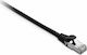 V7 S/FTP Cat.7 Ethernet Network Cable 2m Black 1pcs