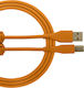 UDG USB 2.0 Кабел USB-A мъжки - USB-B мъжки Ора...