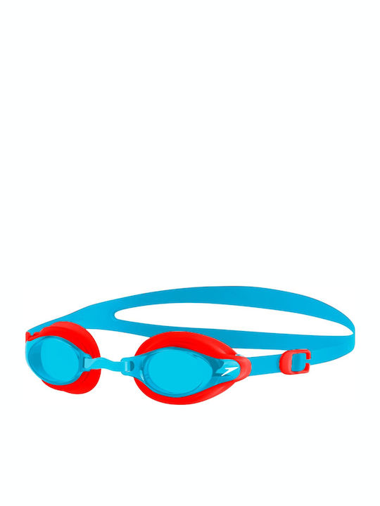 Speedo Speedo Kinder Schwimmbrillen mit Blendfreien Linsen Blau Blau