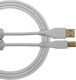 UDG 2m USB 2.0 Cable A-Male to B-Male White (U9...