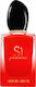 Giorgio Armani Si Passione Intense Eau de Parfum 50ml