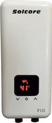 Solcore SC-F1D/55 Wall Mounted Inverter Electri...