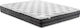 Fylliana Argento Semi-double Anatomic Saltea 110x200x29cm