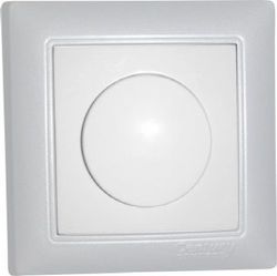 Century Control Πλήρης Διακόπτης Dimmer 600W Century Control Πλήρης Διακόπτης Dimmer 600W
