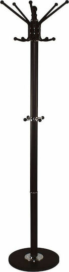 Woodwell Promo Μεταλλικός Καρυδί ΕΜ181,1 Woodwell Promo Μεταλλικός Καρυδί ΕΜ181,1