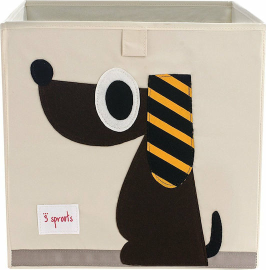 3 Sprouts Children's Storage Basket