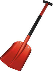 Fox Outdoor Avalanche Shovel Deluxe 3 Part