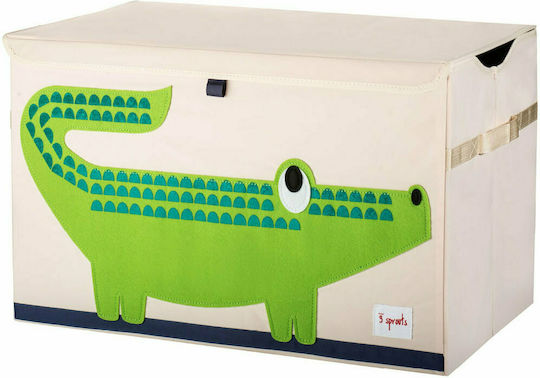 3 Sprouts Kinder Spielzeugkiste