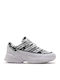 Adidas Kiellor Women's Chunky Sneakers Cloud White / Core Black