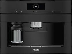 Miele CVA 7845 Obsidian Automatisch Mit Mahlwerk Schwarz