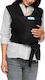 Moby Classic mit maximalem Gewicht von 15kg Black