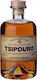 Spyropoulos - Apostagmatopoiia Gereiftes Tsiúpuro 40% 50ml