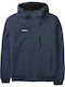 Emerson Winter Jacket Bomber Navy