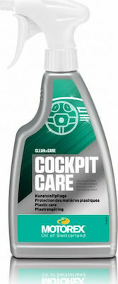 Motorex Cockpit Care 500ml