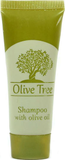 Amari Olive Tree Hotel Shampoo 30ml 400pcs