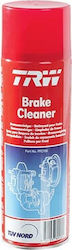 TRW Σπρέι Καθαρισμού Φρένων 500ml PFC105