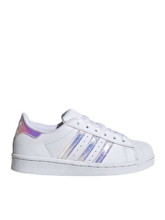 Superstar SUPERSTAR Kids Sneakers Cloud White