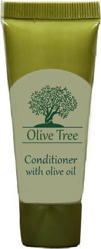 Amari Conditioner Ξενοδοχείου Olive Tree 30ml σε Συσκευασία 400τμχ