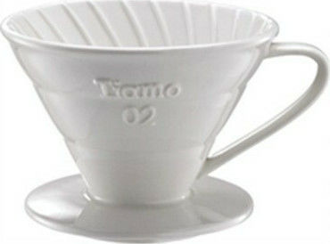 Tiamo V02 Kaffeetropfengeber