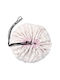 Play&go Children's Play Mat made of Fabric Stripes Pink 140x40cm 1pcs