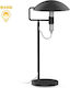 Allocacoc FlashLight Rechargeable Office LED Lighting Gray