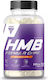 Trec HMB Formula Специално Хранителна Добавка 120 Капсули