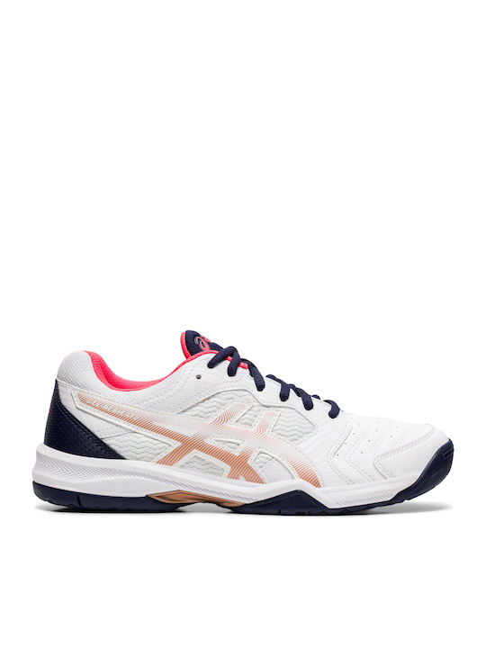 Asics gel online dedicate 6 dames