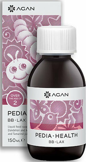 Agan Pedia Health BB Lax 150ml