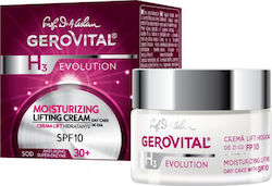 Gerovital H3 Evolution Αντιγηραντική Κρέμα Ημέρας 50ml
