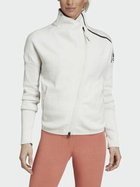 Adidas outlet zne heartracer