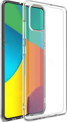 Senso TPU 0.3 Прозрачеη (Galaxy A71) Senso TPU 0.3 Прозрачеη (Galaxy A71)