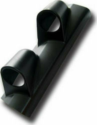 Auto Gs Car Column Double Instrument Mount Column