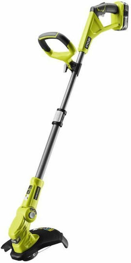 Ryobi RLT183225F за Рамо / Ръчна Храсторез 2.8кг 18V 2.5Ах