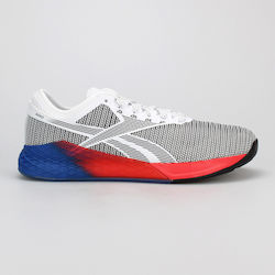 reebok nano 3 enfant bleu