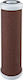 Atlas Filtri Ersatz-Wasserfilter Zentrales Wasserfiltersystem 5" GA 5C SX 10 μm (Mikrometer)