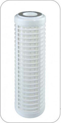 Atlas Filtri Water Filter Replacement Central Water Filtration System 20" RL 20 SX 50 μm