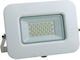 Eurolamp Waterproof LED Floodlight 30W Natural ...