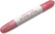 GlobalExpress Διορθωτικό στυλό μανικιούρ/πεντικιούρ - Ροζ