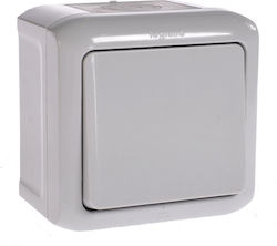 Legrand Forix 7823 Waterproof Wall-mounted Sing...