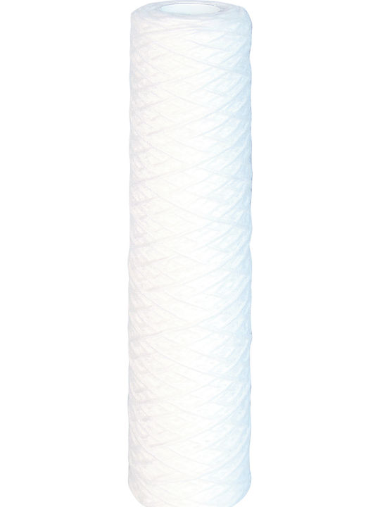 USTM Countertop and Under Sink Water Filter Replacement made of Polypropylene 10" PP 20 μm