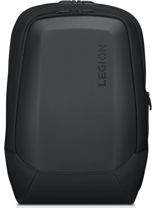 Lenovo Legion Armoured Backpack II Waterproof Backpack for 17" Laptop Black