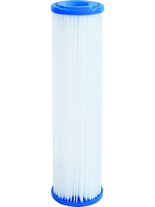 USTM Countertop and Under Sink Water Filter Replacement made of Polypropylene 10" EL 5 μm